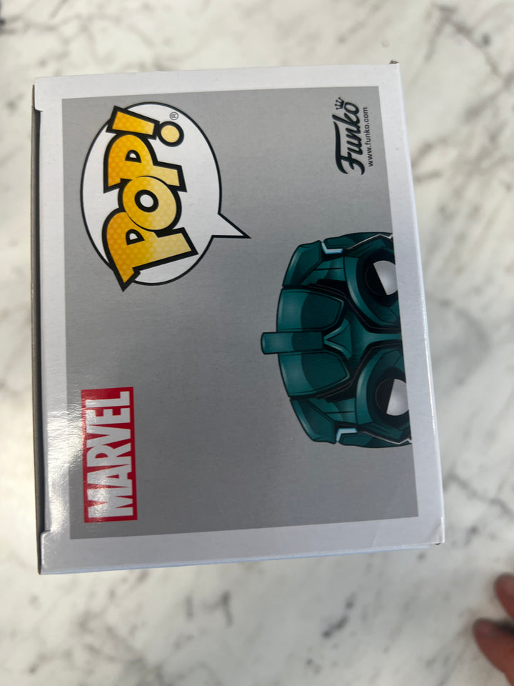 Funko Pop! Yon-Rogg # 429 Captain Marvel FP111124