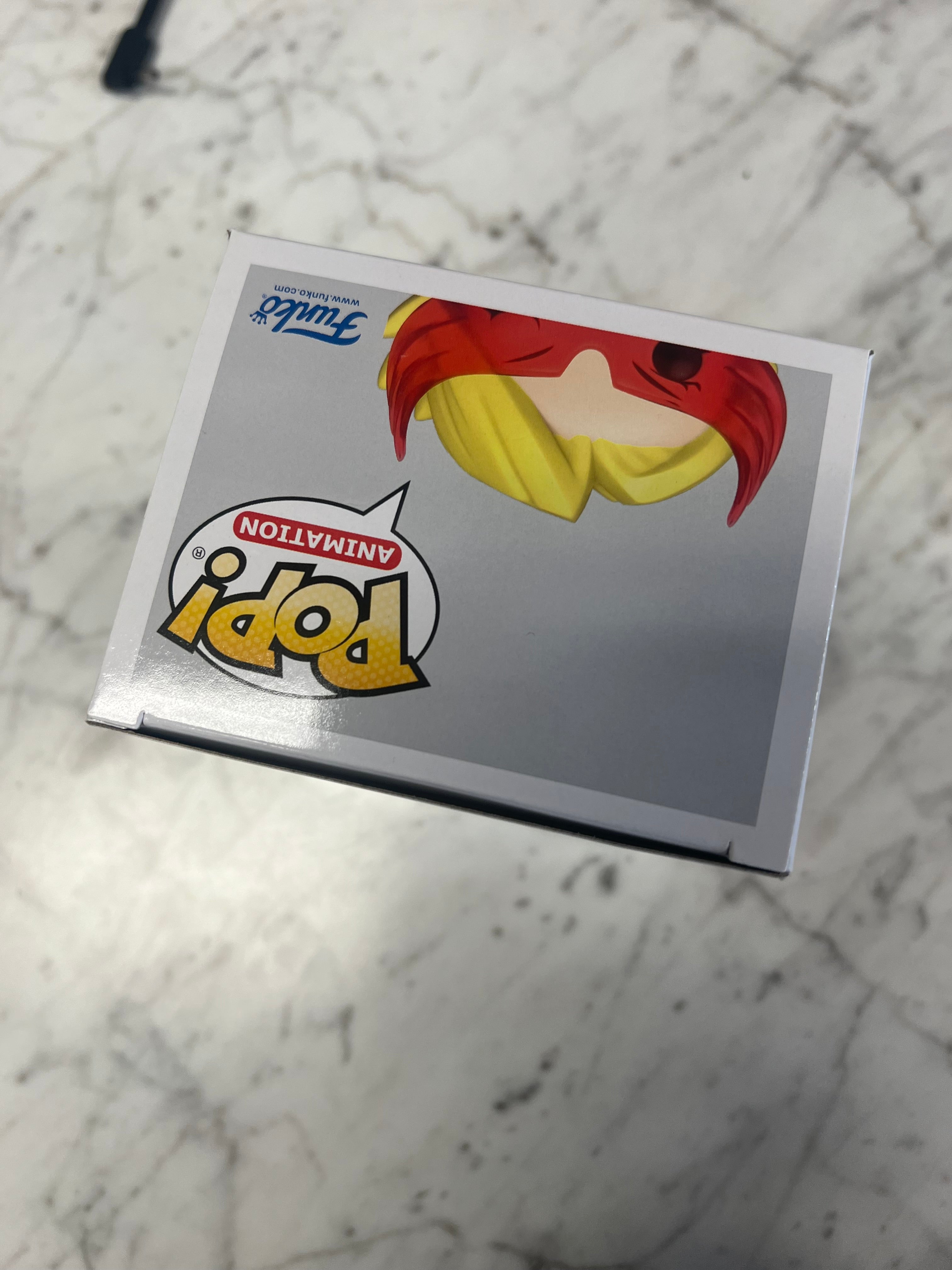 Funko Pop! Vinyl: My Hero Academia - Yuga Aoyama #1144 FP111124