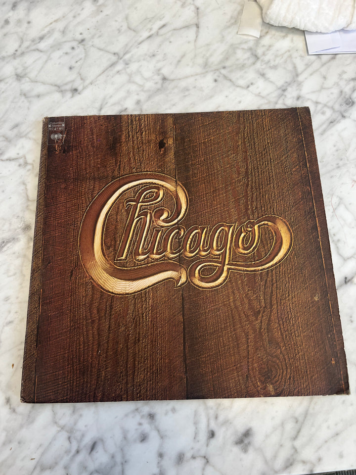 Chicago - Chicago V Vinyl Record