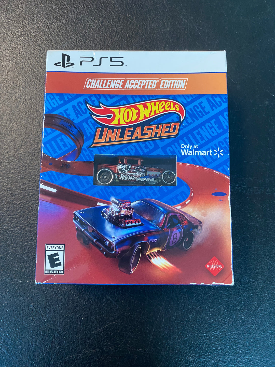 Hot Wheels Unleashed [Challenge Accepted Edition] - PS5