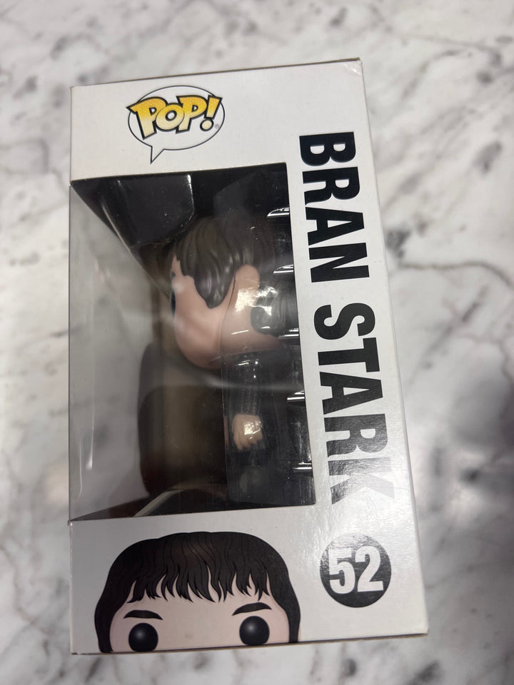 Funko Pop! Bran Stark #52 Game of Thrones   FP121025