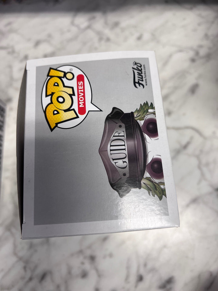 Funko Pop! Beetlejuice #605 Guide Hat   FP121025