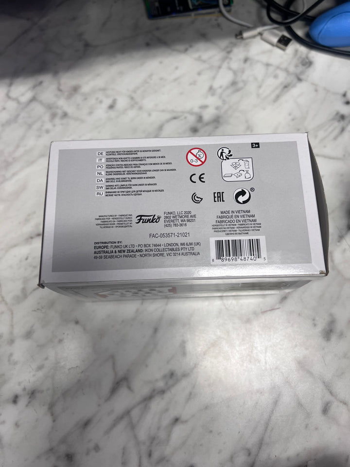 Funko Pop! The Child #368 Star Wars the Mandalorian FP121025