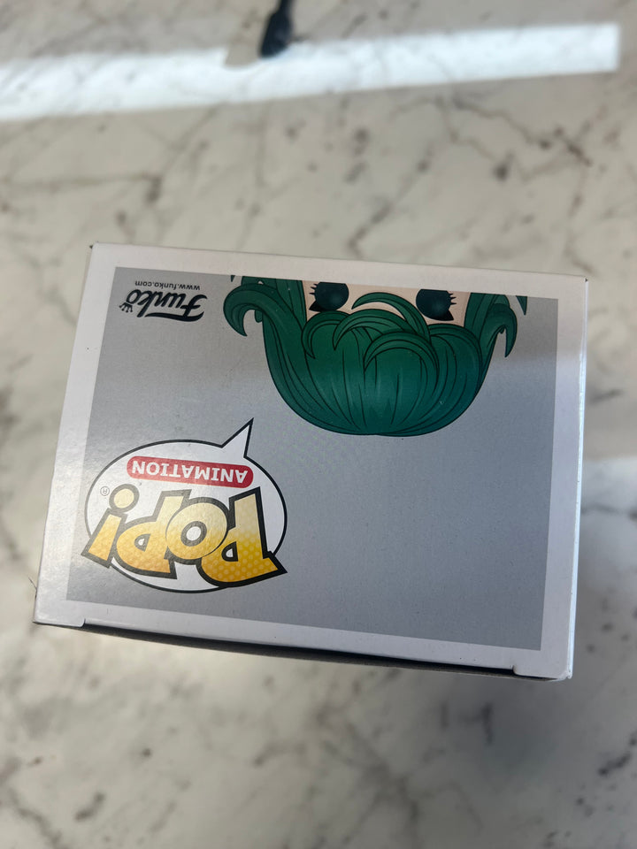 One Punch Man #721 Terrible Tornado Funko Pop FP111124