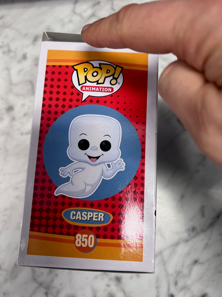 Funko Pop! Casper the Friendly Ghost #850 FP121025