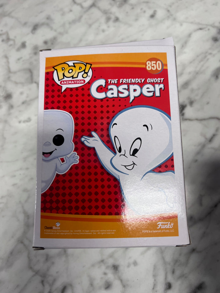 Funko Pop! Casper the Friendly Ghost #850 FP121025