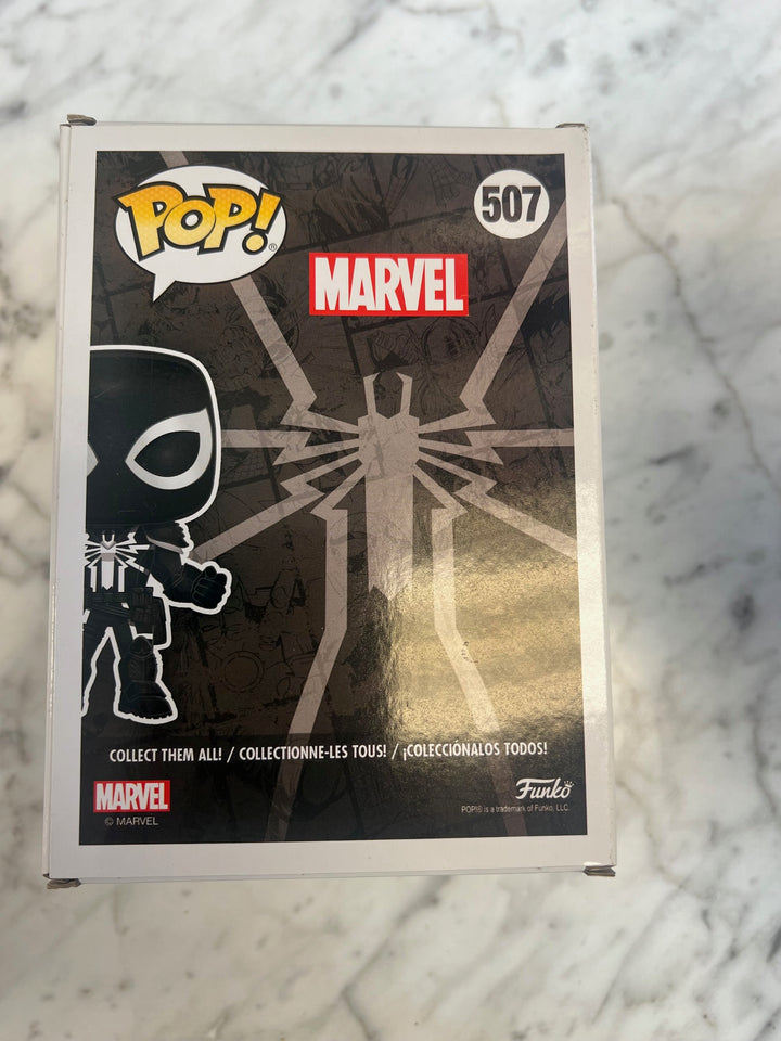 Funko Pop! Disney - Marvel - Ant-Man and The Wasp Quantumania - Ant-Man #1137 FN81324