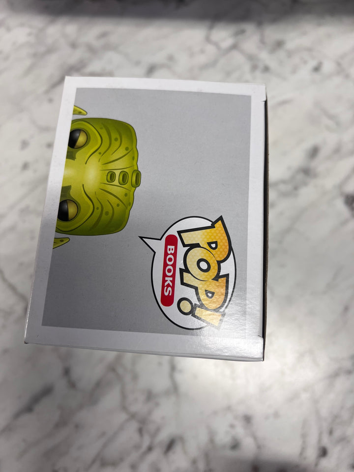 Funko Pop! Books Cthulhu Master of R'lyeh #03 FP121025