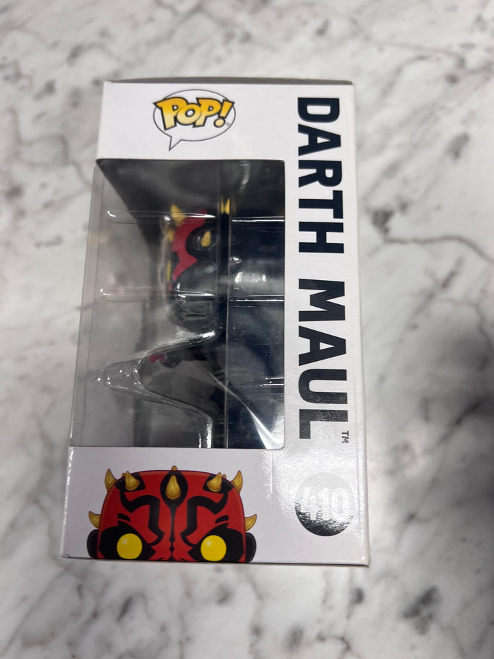 Funko Pop! Darth Maul #410 Star Wars FP121025