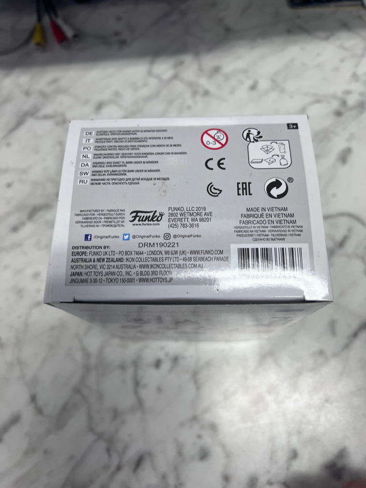 Funko Pop! D.Va #492 Overwatch FP121025