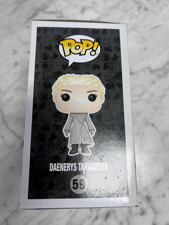 Funko Pop! Daenerys Targaryen #59 Game of Thrones FP121025