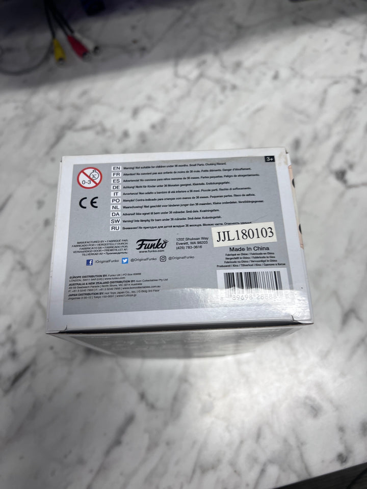 Funko Pop! Daenerys Targaryen #59 Game of Thrones FP121025