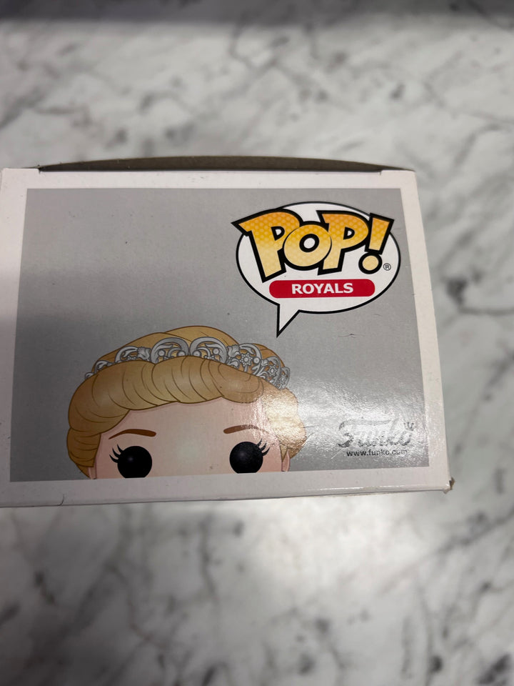 Funko Pop! Royals Diana Princess of Wales #03 FP121025
