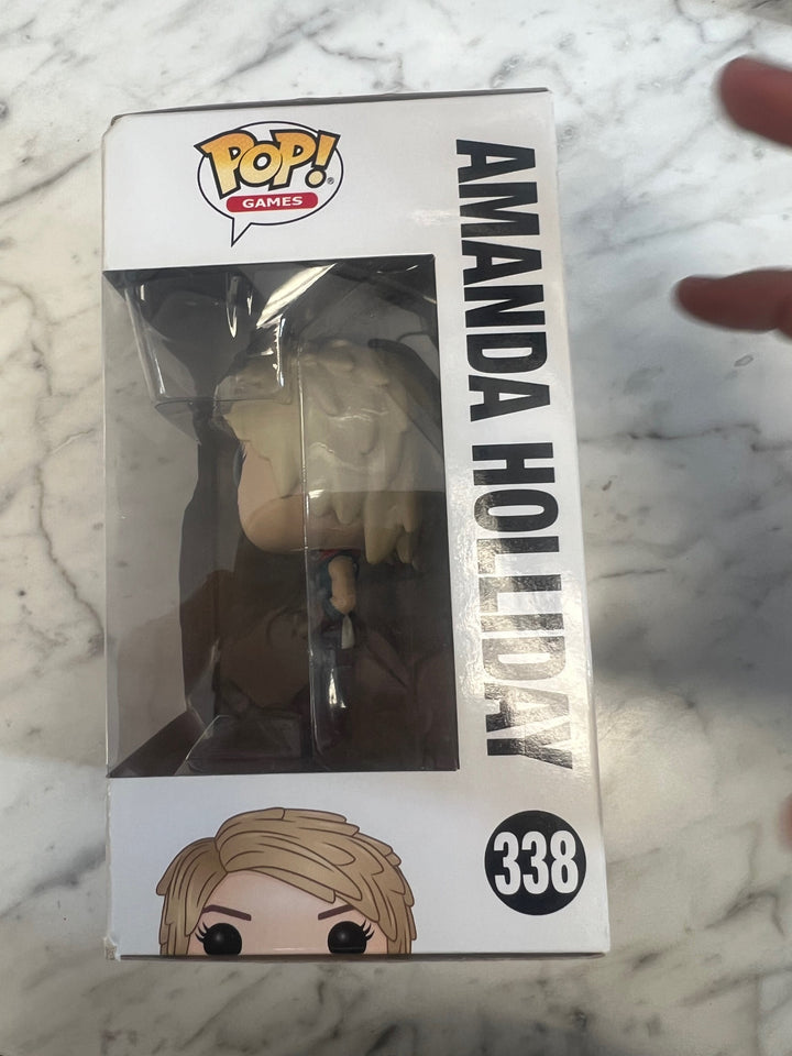 Funko Pop! Vinyl: Destiny - Amanda Holliday #338 FN81324