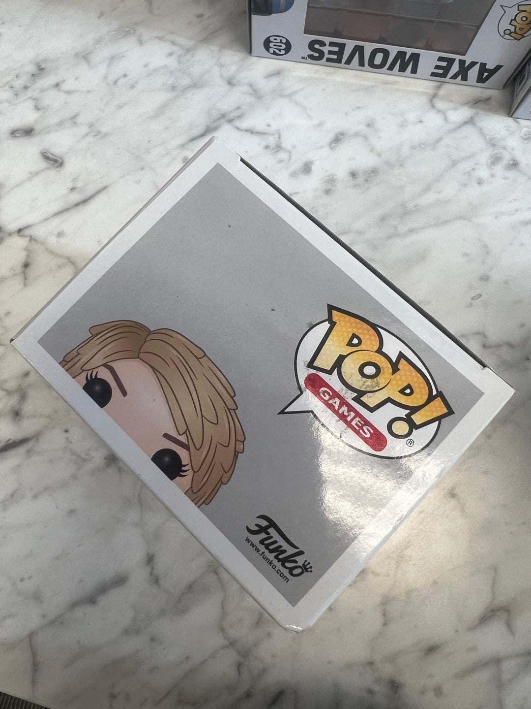 Funko Pop! Vinyl: Destiny - Amanda Holliday #338 FN81324