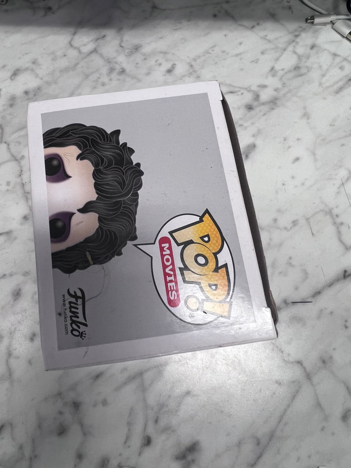 Funko Pop! Movies Edward Scissorhands #979 Crushed Corner FP121025