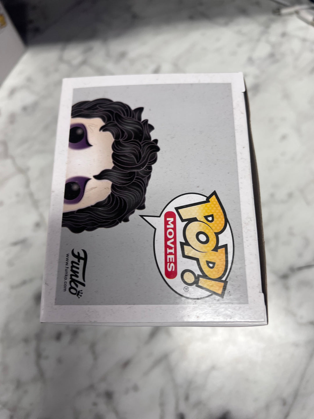 Funko Pop! Movies Edward Scissorhands in Dress Clothes #980 FP121025