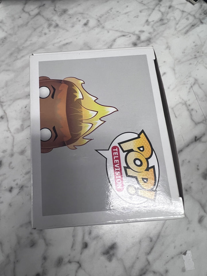 Funko Pop! Television Firestorm #381 DC Legends of Tomorrow FP121025