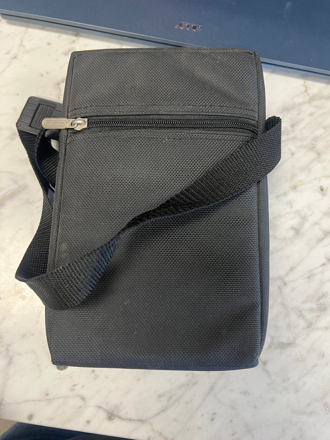 Gameboy Color Official Nintendo Soft Carry Case Black    CC31925