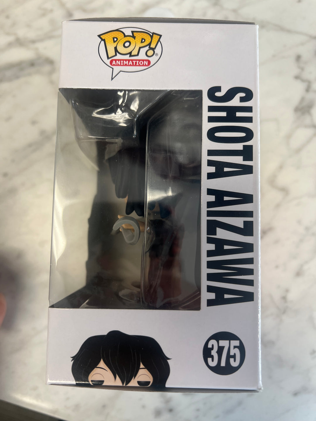 Funko Pop! My Hero Academia- SHOTA AIZAWA #375   FP111124