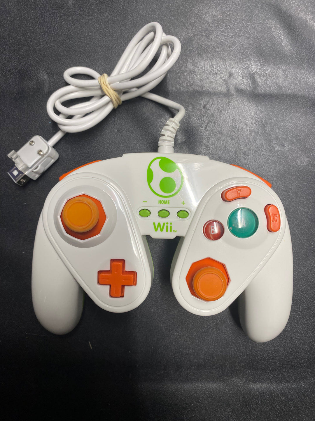 PDP Wired Fight Pad For Wii