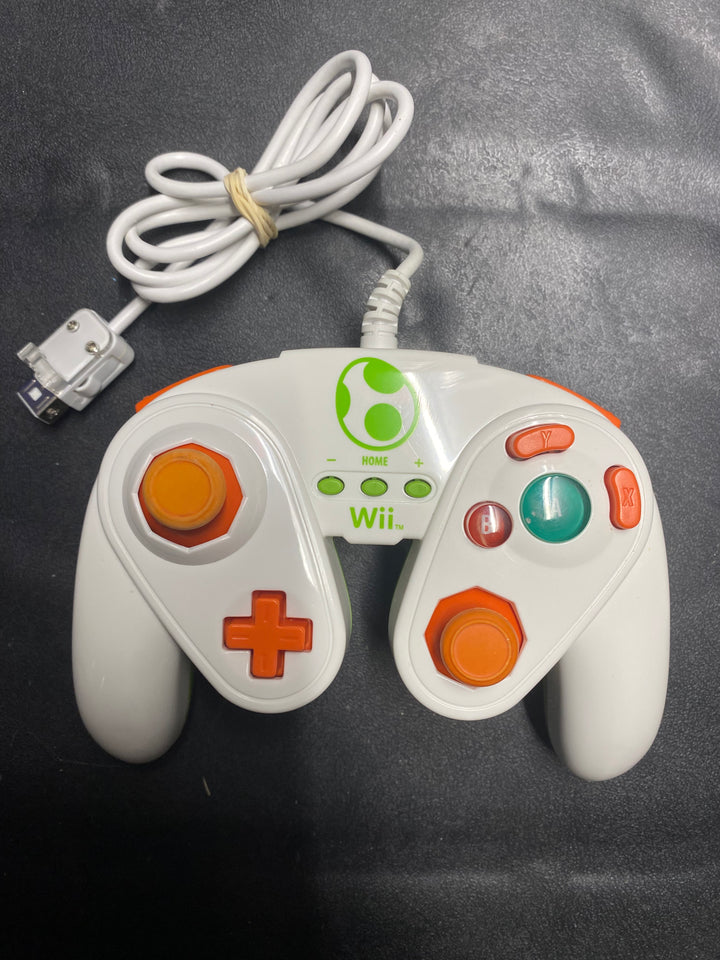 PDP Wired Fight Pad For Wii