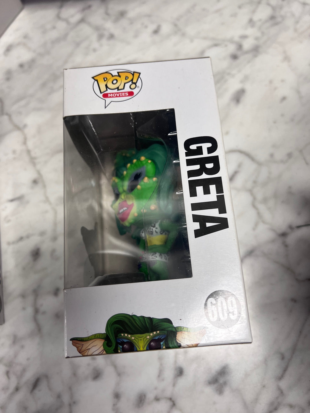 Funko Pop! Movies  Greta #609 Gremlins FP121025