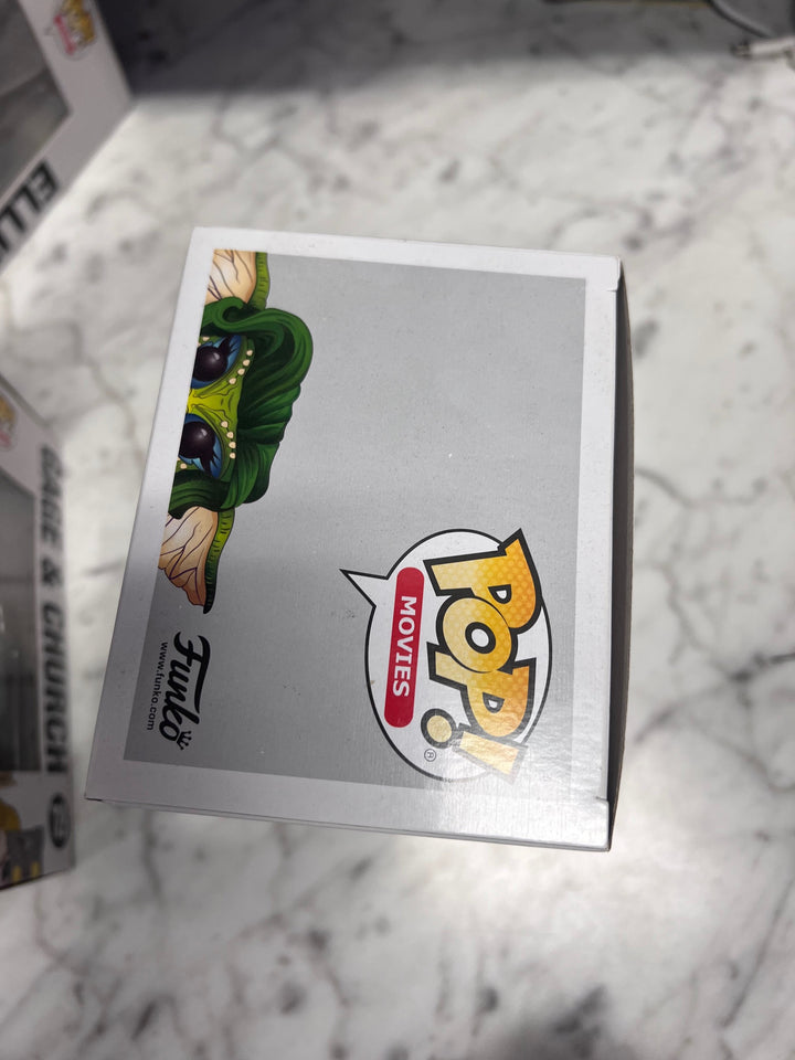 Funko Pop! Movies  Greta #609 Gremlins FP121025