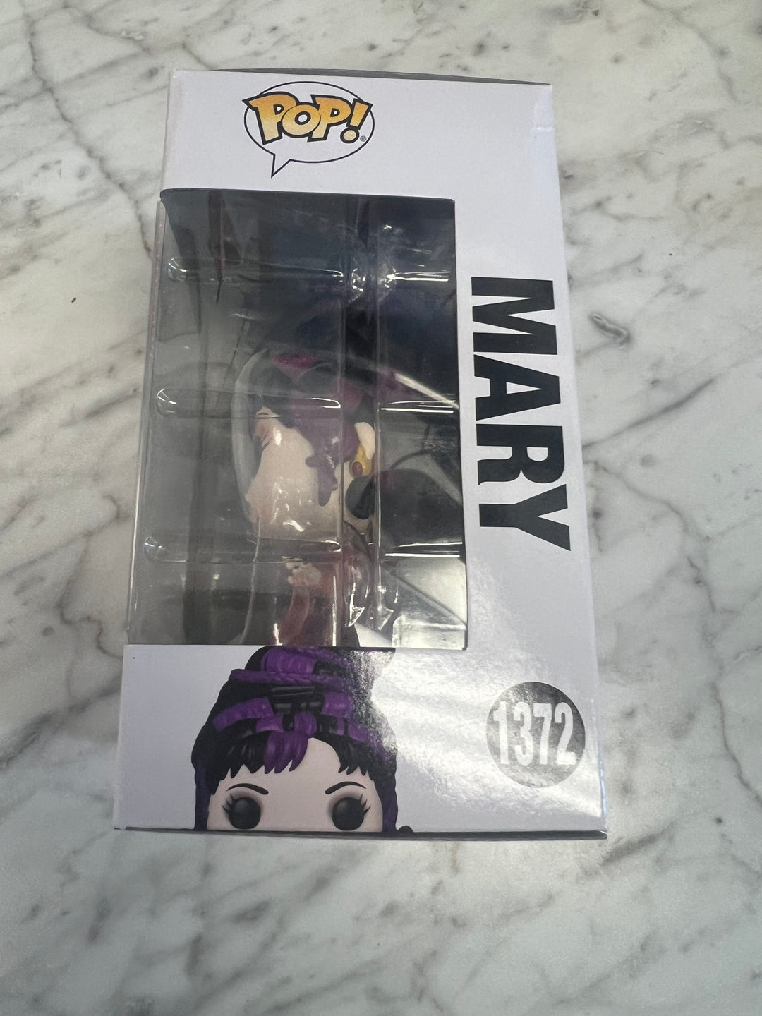 Funko Pop! Vinyl Figure Mary #1372 Hocus Pocus