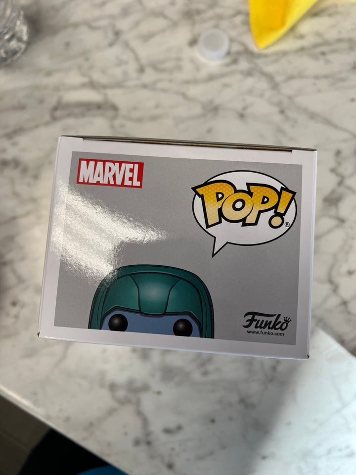 Ronan #448 Funko POP! Marvel Captain Marvel Specialty Series  FP111124