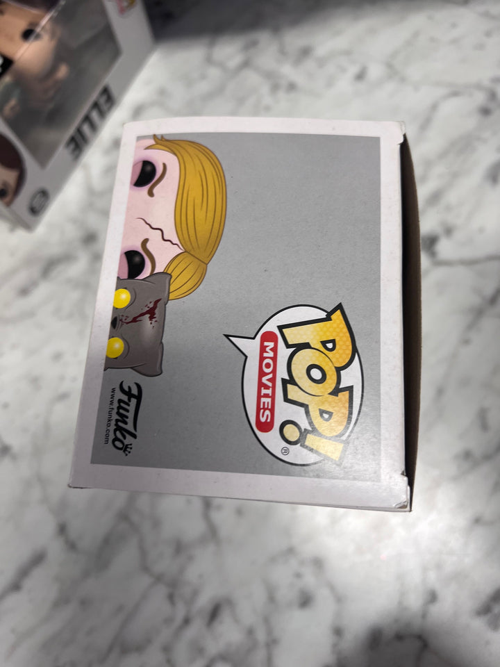 Funko Pop! Movies Gage & Church #729 Pet Sematary Small Tear Right Side FP121025