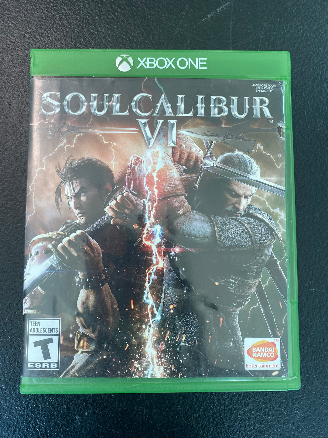 Soul Calibur VI - Xbox One