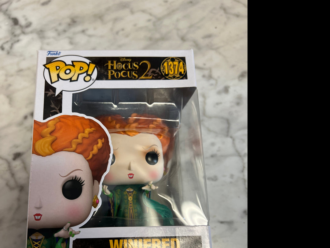 Funk Pop! Winifred #1374 Hocus Pocus