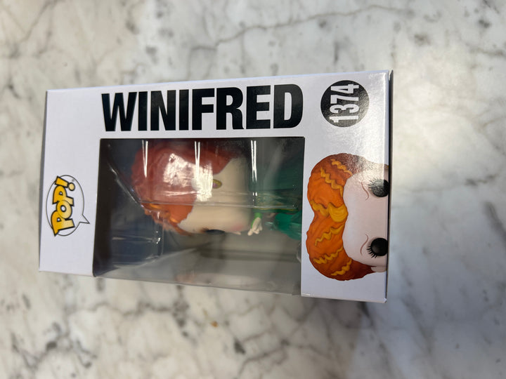 Funk Pop! Winifred #1374 Hocus Pocus