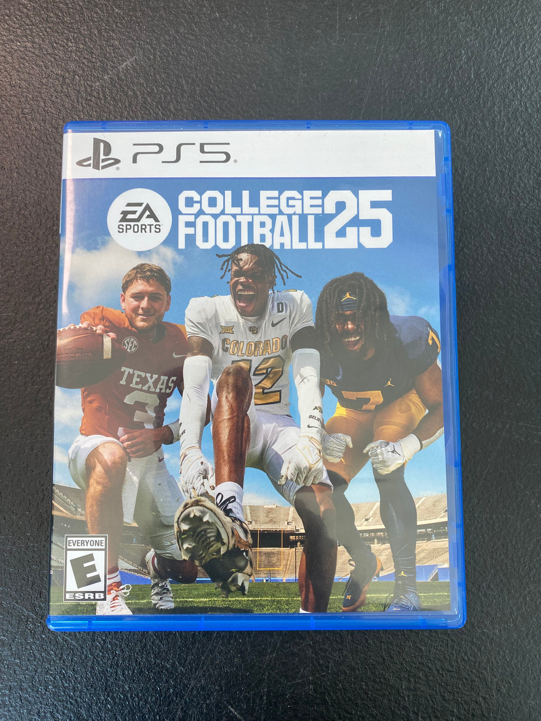College Football 25 - PS5