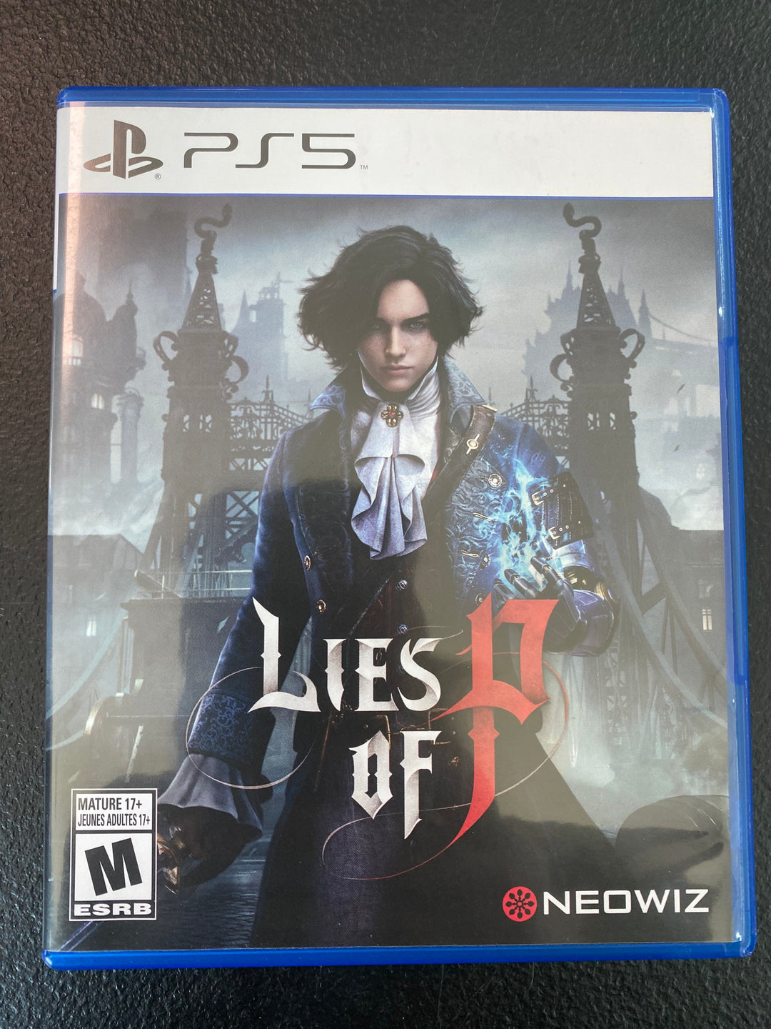 Lies of P - PS5