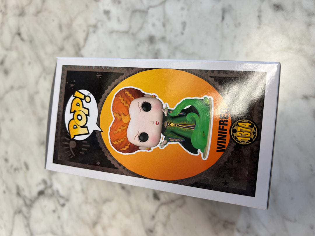 Funk Pop! Winifred #1374 Hocus Pocus