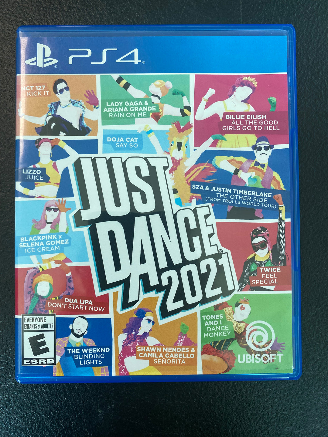 Just Dance 2021  - PS4