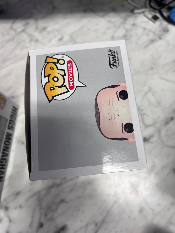 Funko Pop! Movies Hannibal Lecter #788 Silence of the Lambs Bloody  FP121025