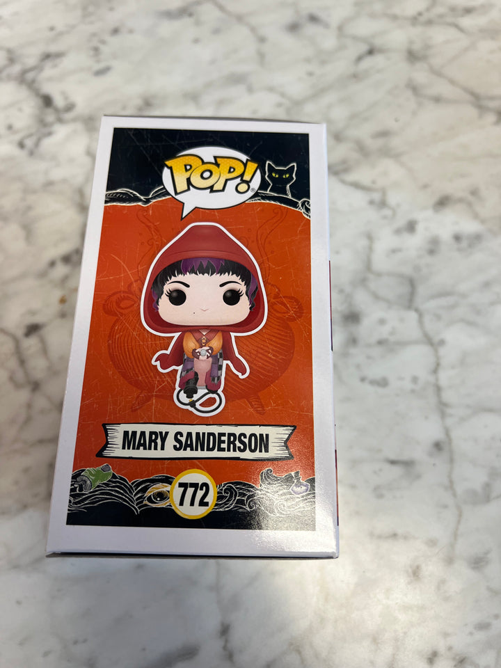 Funko Pop! Vinyl: Hocus Pocus Mary Sanderson #772