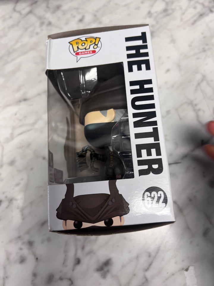 Funko Pop! Games The Hunter #622 Bloodborne  FP121025