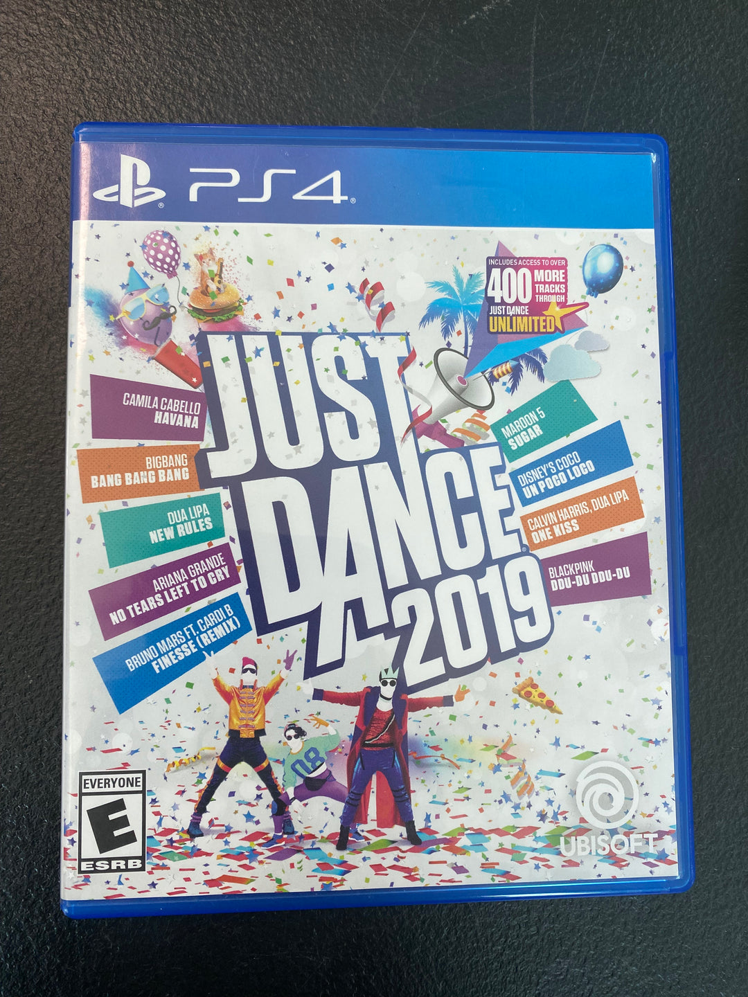 Just Dance 2019 - PS4