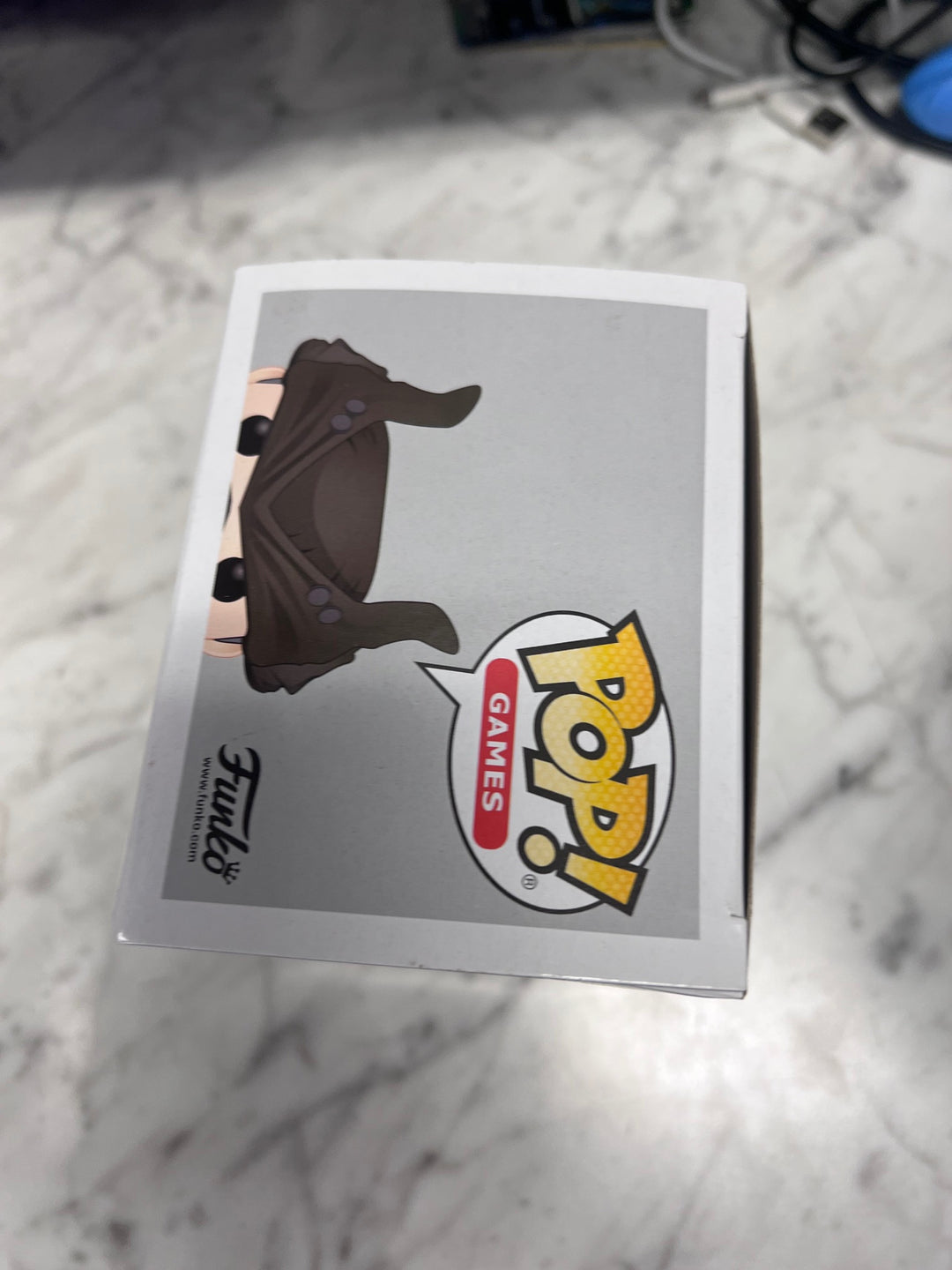 Funko Pop! Games The Hunter #622 Bloodborne  FP121025