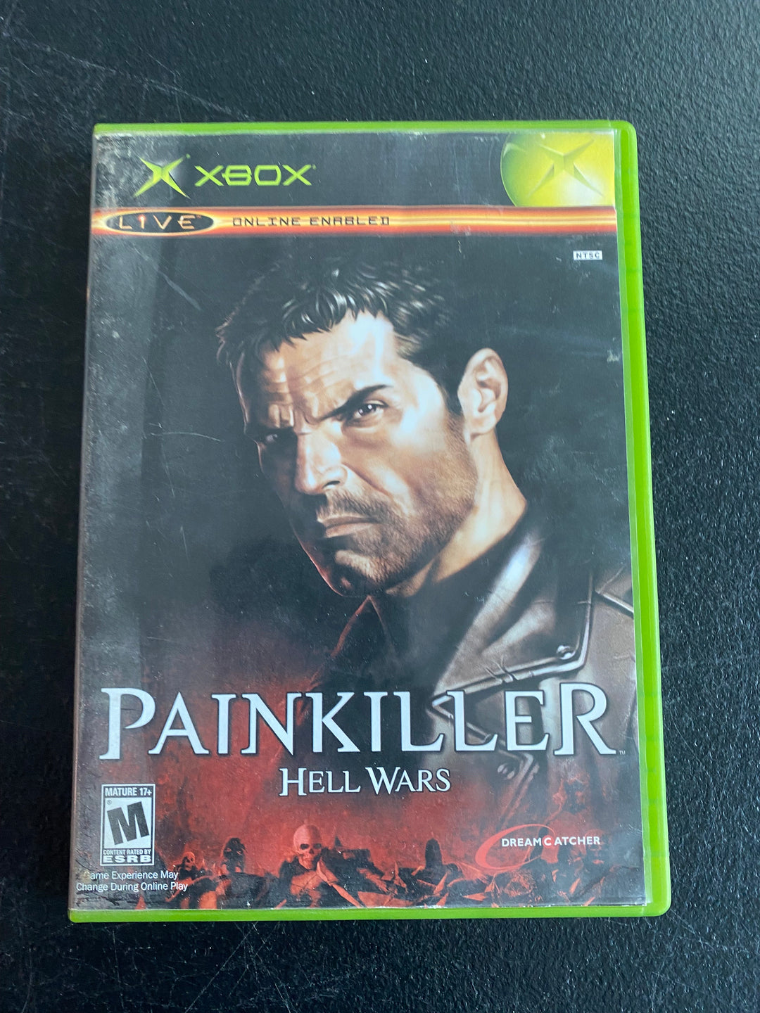 Painkiller: Hell Wars - Original Xbox
