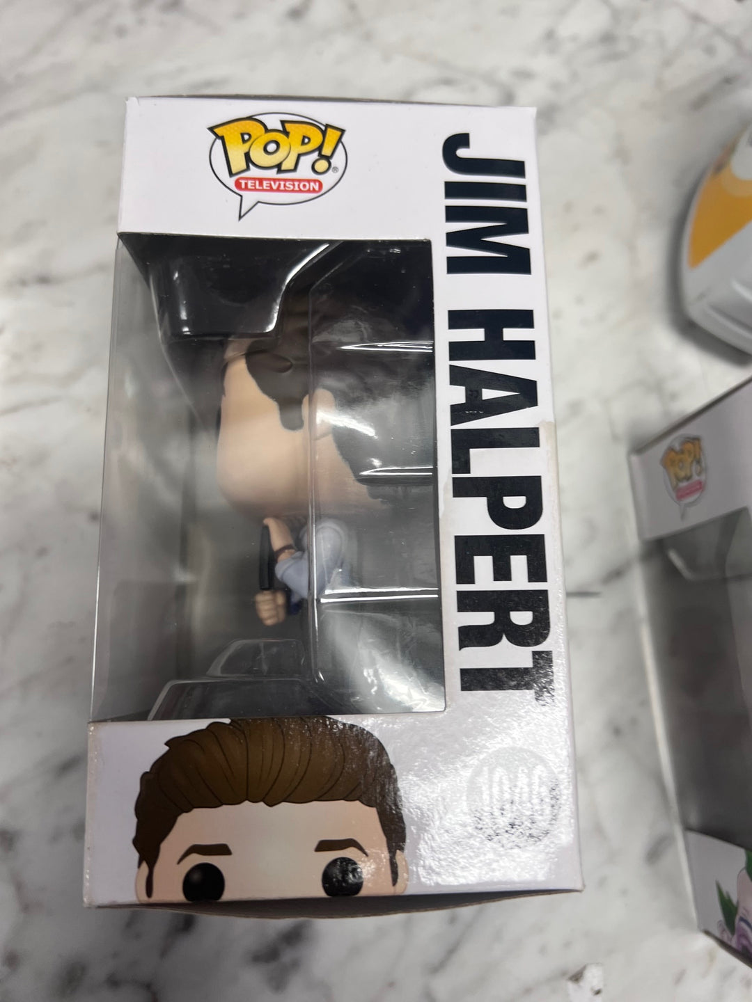 Funko Pop! Television Jim Halpert #1046 The Office FP121025