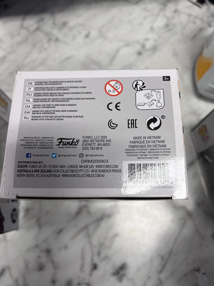 Funko Pop! Television Jim Halpert #1046 The Office FP121025