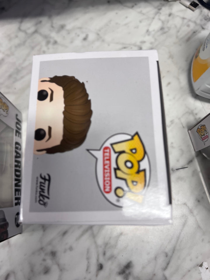 Funko Pop! Television Jim Halpert #1046 The Office FP121025