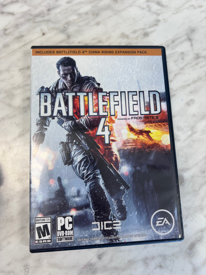 Battlefield 4 - PC PC82625