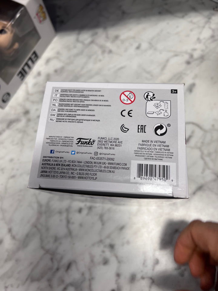 Funko Pop! Joe Gardner #742 Disney Pixar Soul FP121025