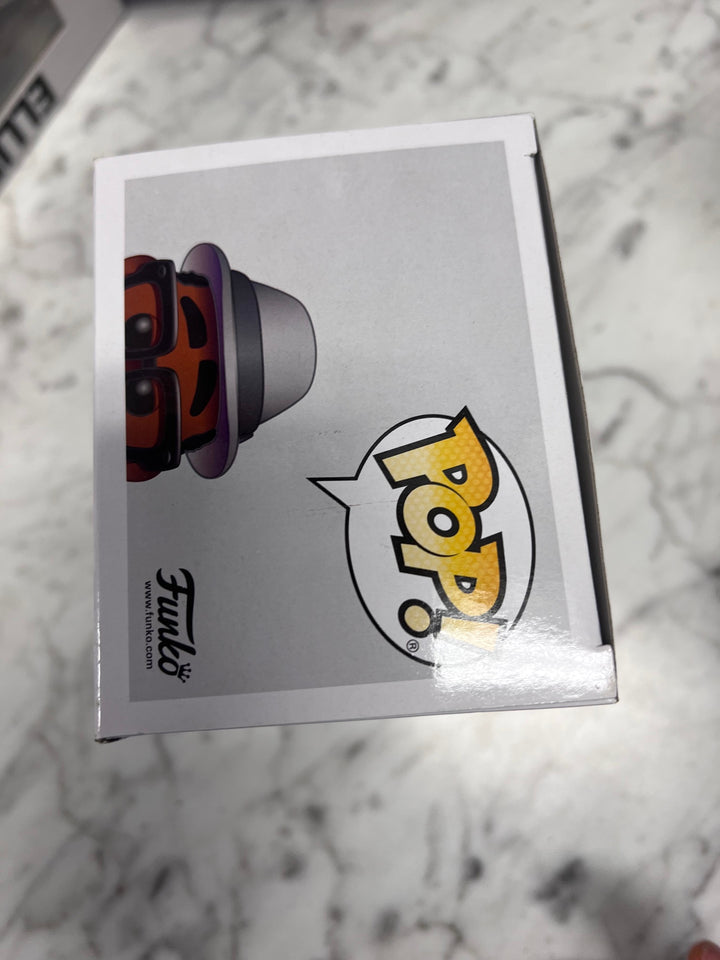 Funko Pop! Joe Gardner #742 Disney Pixar Soul FP121025